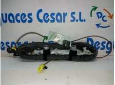 Recambio de airbag cortina delantero derecho para ford focus lim. (cb4) titanium referencia OEM IAM 7M51B14K158AC 1498655 