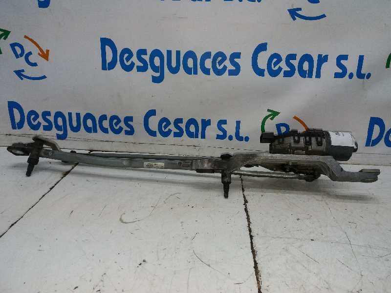 Recambio de motor limpia delantero para ford focus lim. (cb4) titanium referencia OEM IAM 4M5117508AA 1704578 OFERTA