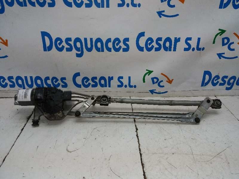 Recambio de motor limpia delantero para ford focus lim. (cb4) titanium referencia OEM IAM 4M5117508AA 1704578 OFERTA