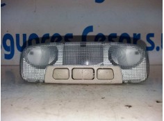 Recambio de luz interior central para ford focus lim. (cb4) titanium referencia OEM IAM 1531183  