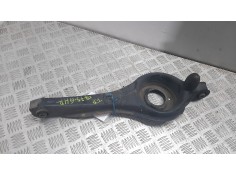 Recambio de brazo suspension inferior trasero derecho para ford focus lim. (cb4) titanium referencia OEM IAM 1517403  