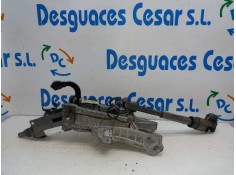 Recambio de columna direccion para ford focus lim. (cb4) titanium referencia OEM IAM 1750066 4M513C529FD 