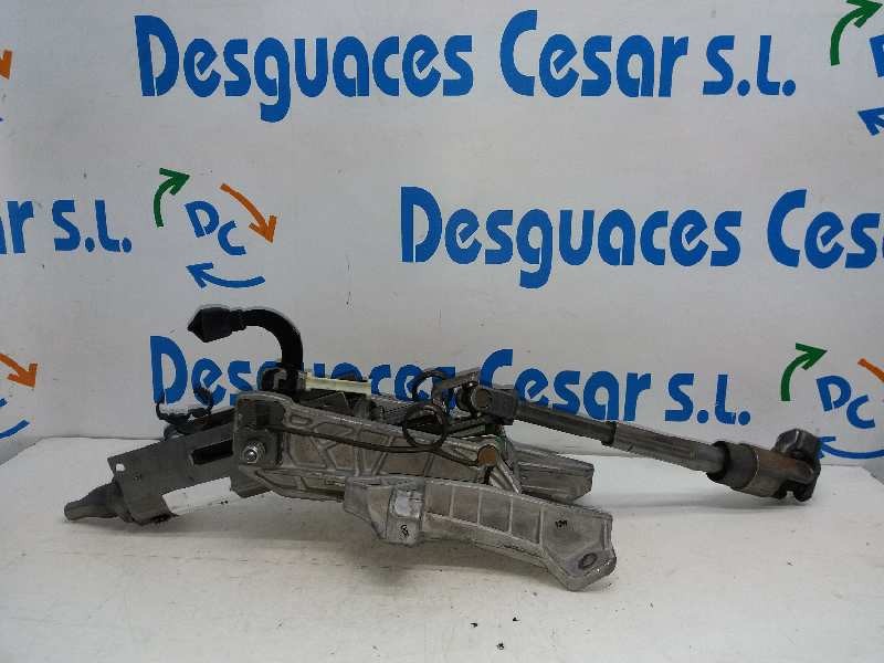 Recambio de columna direccion para ford focus lim. (cb4) titanium referencia OEM IAM 1750066 4M513C529FD 