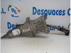 Recambio de columna direccion para ford focus lim. (cb4) titanium referencia OEM IAM 1750066 4M513C529FD  2