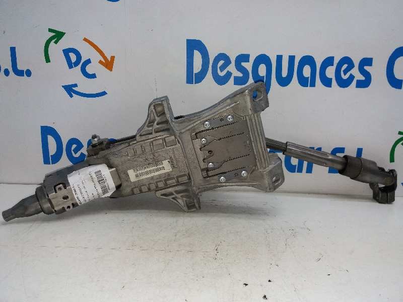 Recambio de columna direccion para ford focus lim. (cb4) titanium referencia OEM IAM 1750066 4M513C529FD 