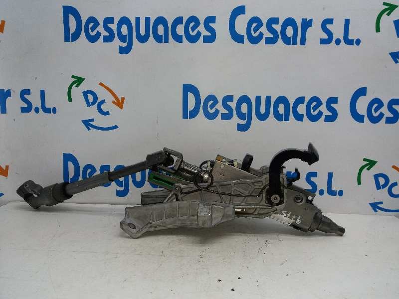 Recambio de columna direccion para ford focus lim. (cb4) titanium referencia OEM IAM 1750066 4M513C529FD 