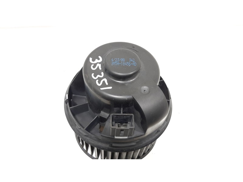 Recambio de motor calefaccion para ford focus lim. (cb4) titanium referencia OEM IAM 3M5H18456AD  