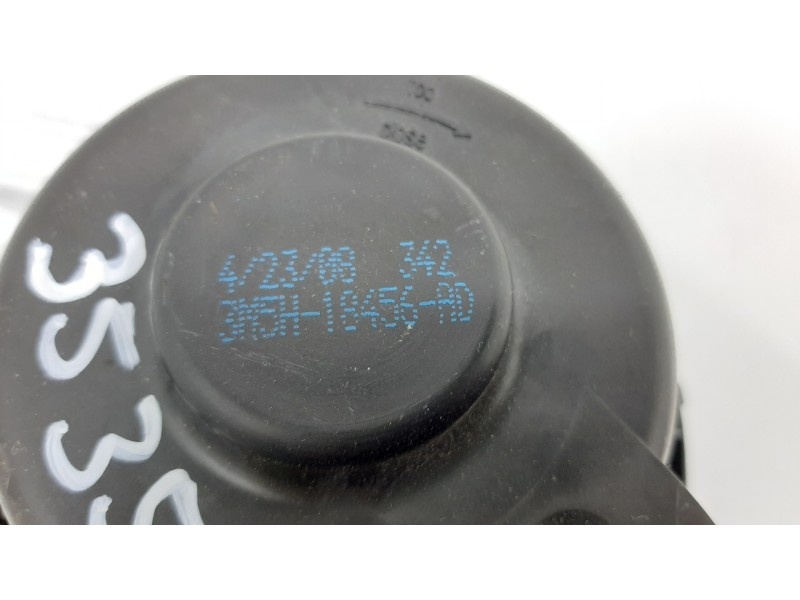 Recambio de motor calefaccion para ford focus lim. (cb4) titanium referencia OEM IAM 3M5H18456AD  