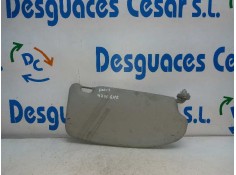 Recambio de parasol izquierdo para ford focus lim. (cb4) titanium referencia OEM IAM 1700319   2