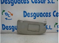 Recambio de parasol derecho para ford focus lim. (cb4) titanium referencia OEM IAM 1708997  