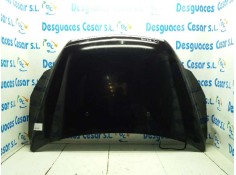 Recambio de capot para ford focus lim. (cb4) titanium referencia OEM IAM 1521601 NEGRO OFERTA