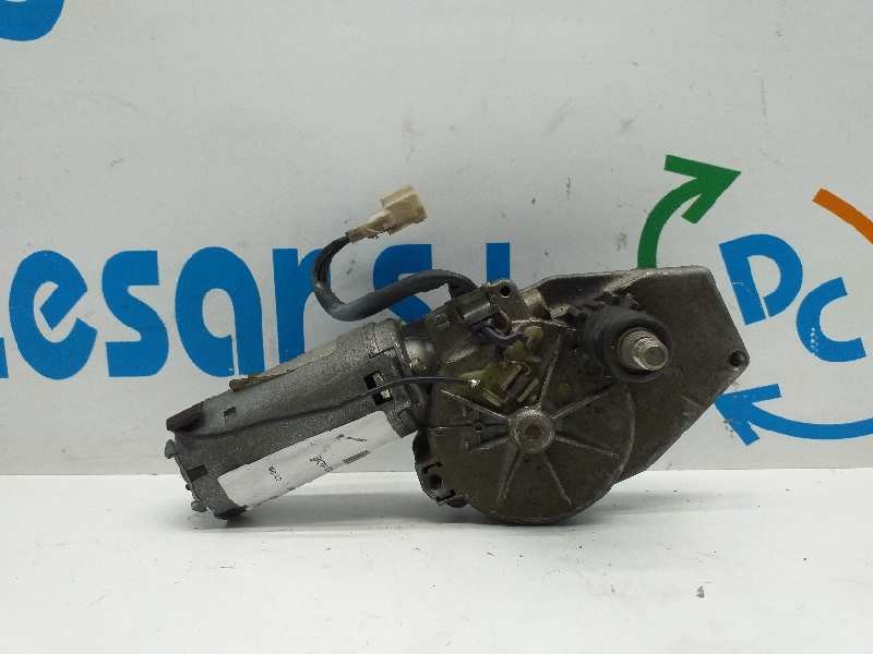 Recambio de motor limpia trasero para nissan micra (k11) alpine (1996) referencia OEM IAM    Recambio de motor limpia trasero para nissan micra (k11) alpine (1996) referencia OEM IAM