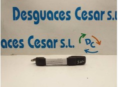 Recambio de maneta exterior trasera izquierda para volkswagen golf iii berlina (1h1) cl referencia OEM IAM 1H4839205BFKZ