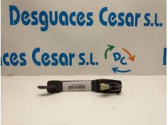 Recambio de maneta exterior trasera izquierda para volkswagen golf iii berlina (1h1) cl referencia OEM IAM 1H4839205BFKZ   2