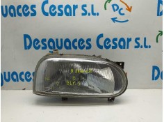 Recambio de faro derecho para volkswagen golf iii berlina (1h1) cl referencia OEM IAM 1H6941018AN