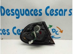 Recambio de piloto trasero derecho para nissan almera (n15) lx referencia OEM IAM 265542N327   2