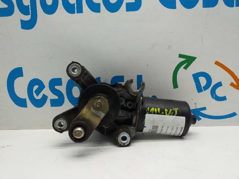 Recambio de motor limpia delantero para nissan almera (n15) lx referencia OEM IAM 288101M200  