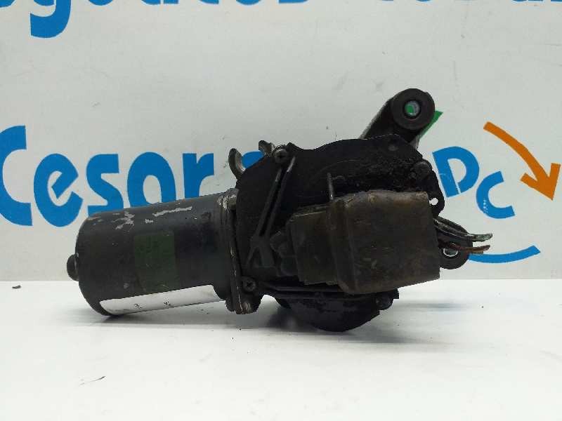Recambio de motor limpia delantero para nissan almera (n15) lx referencia OEM IAM 288101M200  