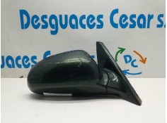 Recambio de retrovisor derecho para hyundai coupe (j2) 1.6 fx coupe referencia OEM IAM  ELECTRICO  2
