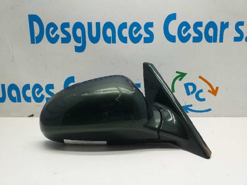 Recambio de retrovisor derecho para hyundai coupe (j2) 1.6 fx coupe referencia OEM IAM  ELECTRICO 