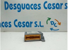 Recambio de centralita airbag para citroën xsara berlina 2.0 hdi premier (80kw) referencia OEM IAM 600237600 9646469180 