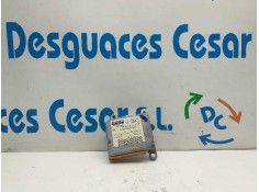 Recambio de centralita airbag para citroën xsara berlina 2.0 hdi premier (80kw) referencia OEM IAM 600237600 9646469180  2