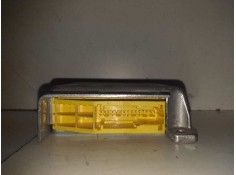Recambio de centralita airbag para kia sephia ll ls referencia OEM IAM 0K2AA677F0B