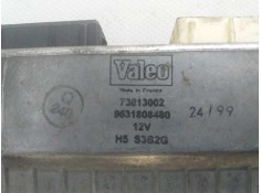 Recambio de centralita motor uce para kia sephia ll ls referencia OEM IAM 73813002 9631808480