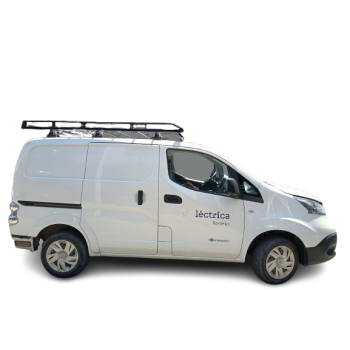 NISSAN NV200 Furgoneta de desguace