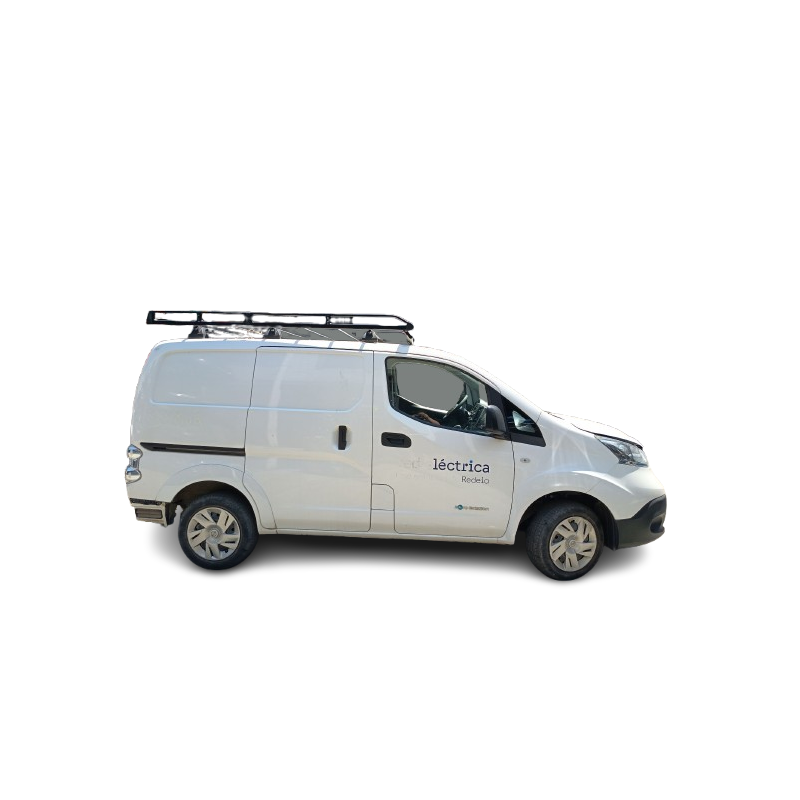 NISSAN NV200 FURGONETA - imagen 1