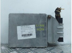 Recambio de centralita motor uce para ford focus berlina (cak) ambiente referencia OEM IAM