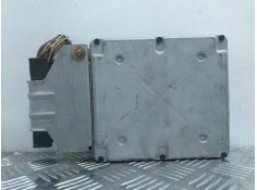Recambio de centralita motor uce para ford focus berlina (cak) ambiente referencia OEM IAM    2