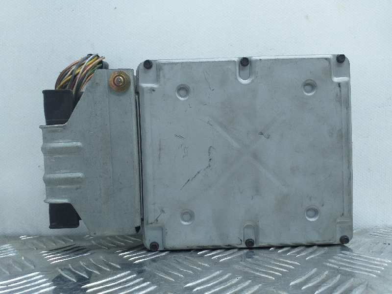 Recambio de centralita motor uce para ford focus berlina (cak) ambiente referencia OEM IAM   