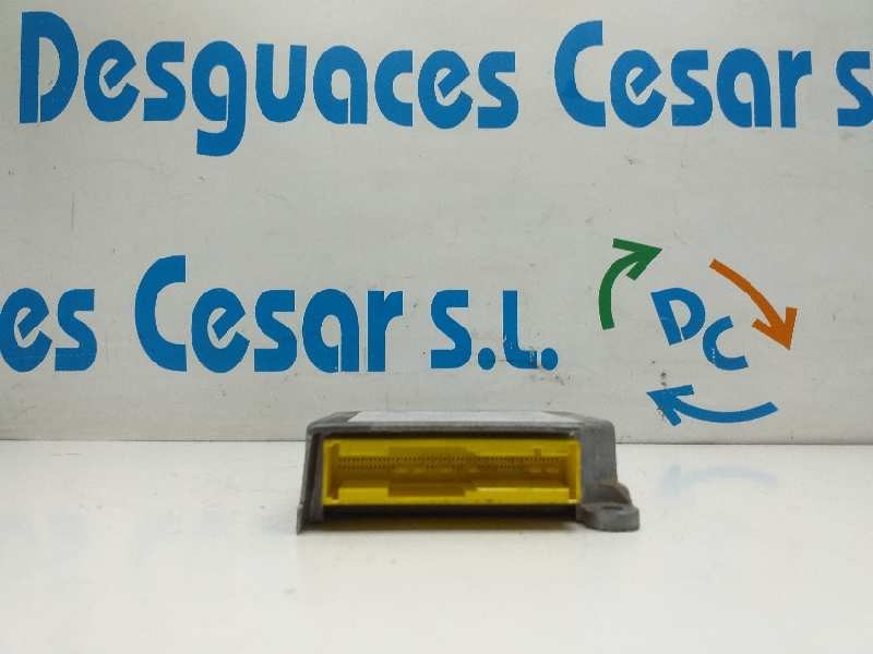 Recambio de centralita airbag para seat ibiza (6k1) sport referencia OEM IAM 5WK4164 1J0909603  Recambio de centralita airbag para seat ibiza (6k1) sport referencia OEM IAM 5WK4164 1J0909603