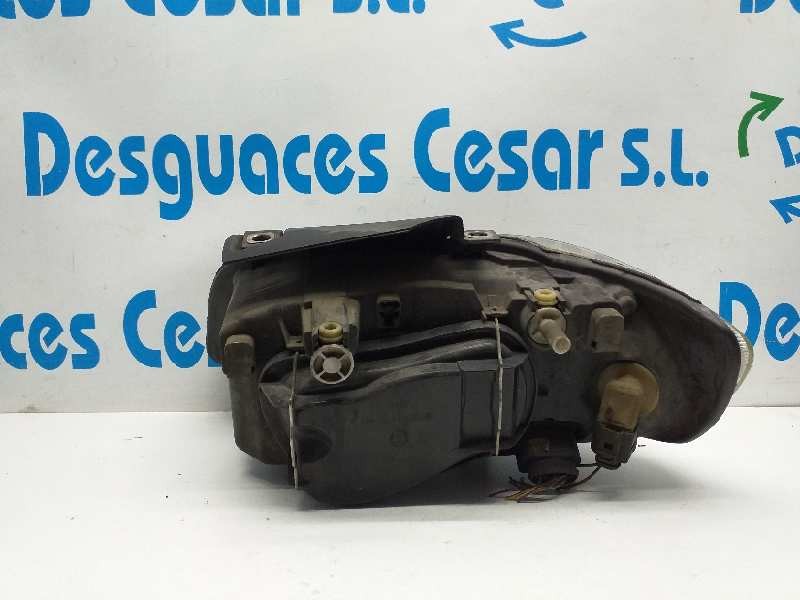 Recambio de faro derecho para seat ibiza (6k1) sport referencia OEM IAM 6K1941030C  
