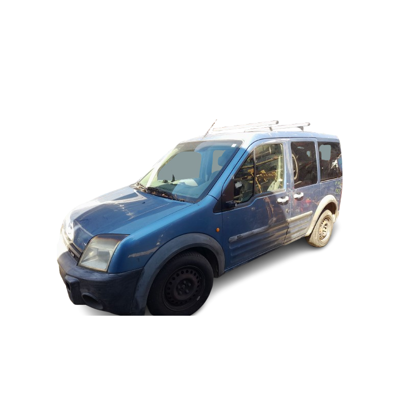 FORD TRANSIT CONNECT (P65_, P70_, P80_) - imagen 1