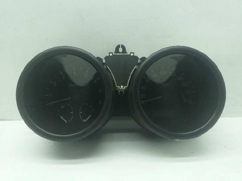 Recambio de cuadro instrumentos para daewoo kalos 1.4 se referencia OEM IAM 96461308   Recambio de cuadro instrumentos para daewoo kalos 1.4 se referencia OEM IAM 96461308