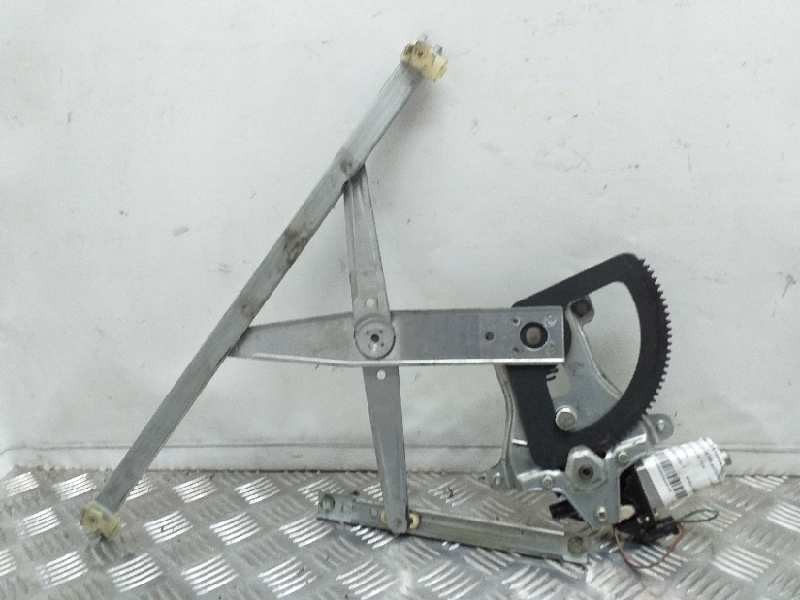 Recambio de elevalunas delantero derecho para daewoo kalos 1.4 se referencia OEM IAM 95015330  