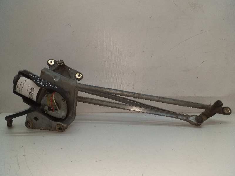 Recambio de motor limpia delantero para peugeot 306 berlina 4 puertas (s1) sld referencia OEM IAM   