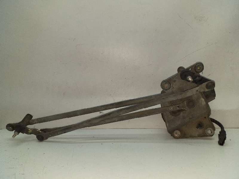 Recambio de motor limpia delantero para peugeot 306 berlina 4 puertas (s1) sld referencia OEM IAM   