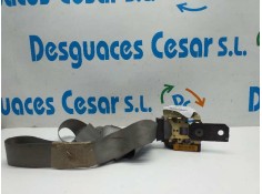 Recambio de cinturon seguridad delantero derecho para renault megane i scenic (ja0) 1.4 16v kaleido referencia OEM IAM   