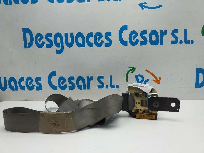 Recambio de cinturon seguridad delantero derecho para renault megane i scenic (ja0) 1.4 16v kaleido referencia OEM IAM   