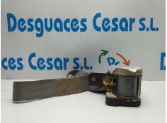 Recambio de cinturon seguridad delantero derecho para renault megane i scenic (ja0) 1.4 16v kaleido referencia OEM IAM    2
