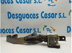 Recambio de cinturon seguridad delantero izquierdo para renault megane i scenic (ja0) 1.4 16v kaleido referencia OEM IAM   