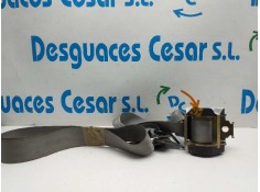 Recambio de cinturon seguridad trasero izquierdo para renault megane i scenic (ja0) 1.4 16v kaleido referencia OEM IAM   