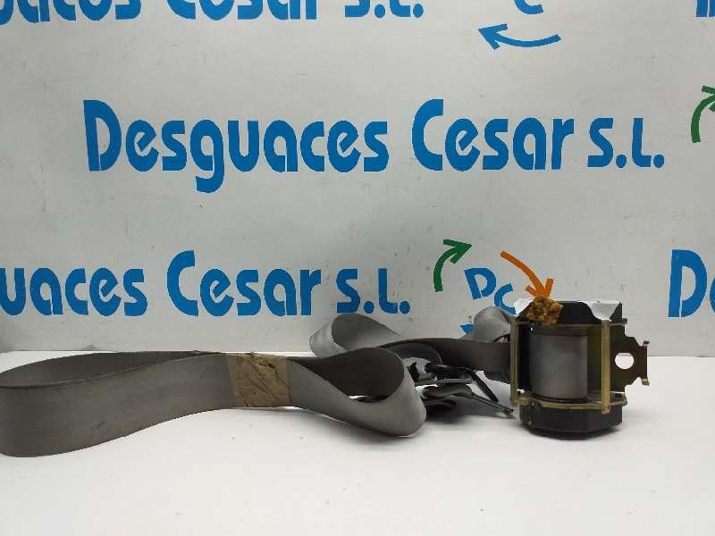Recambio de cinturon seguridad trasero izquierdo para renault megane i scenic (ja0) 1.4 16v kaleido referencia OEM IAM   