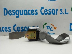 Recambio de cinturon seguridad trasero izquierdo para renault megane i scenic (ja0) 1.4 16v kaleido referencia OEM IAM    2