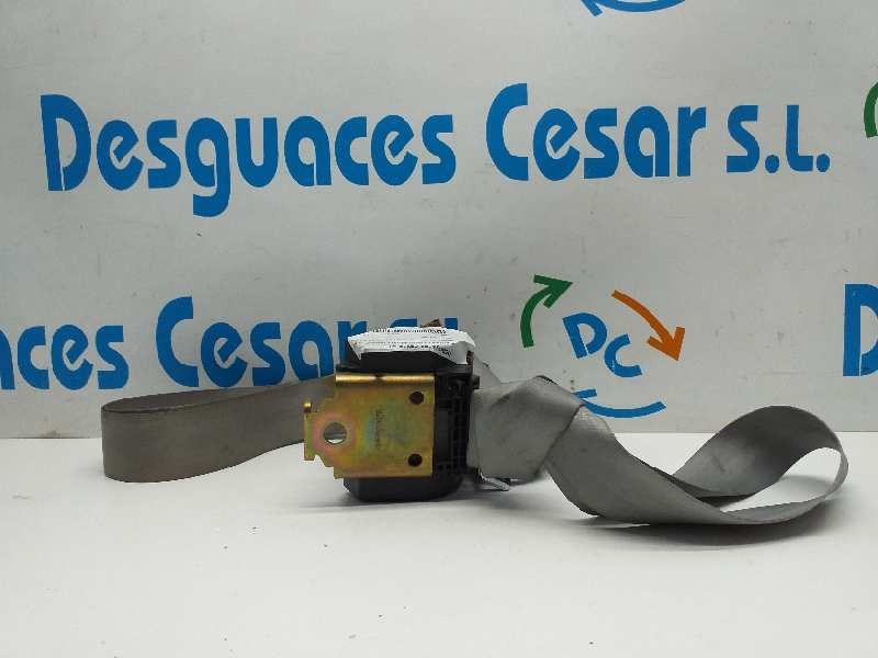 Recambio de cinturon seguridad trasero izquierdo para renault megane i scenic (ja0) 1.4 16v kaleido referencia OEM IAM   