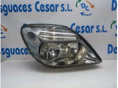 Recambio de faro derecho para renault megane i scenic (ja0) 1.4 16v kaleido referencia OEM IAM   