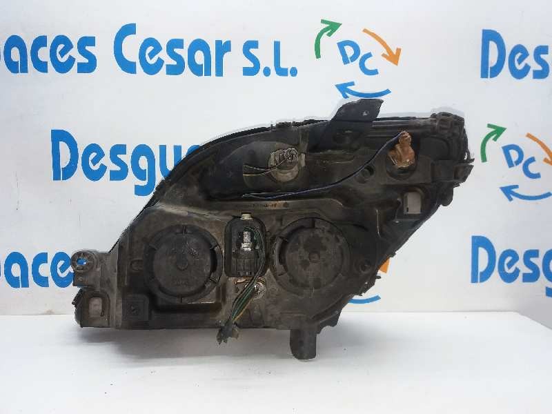 Recambio de faro derecho para renault megane i scenic (ja0) 1.4 16v kaleido referencia OEM IAM   
